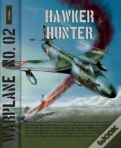 Capa do artigo Hawker Hunter