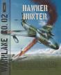 Hawker Hunter - Preview