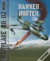 Capa do artigo Hawker Hunter