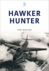 Capa do artigo Hawker Hunter