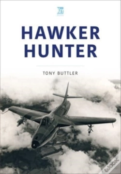 Capa do artigo Hawker Hunter