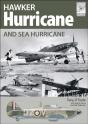 Hawker Hurricane And Sea Hurricane - Preview