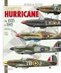 Hawker Hurricane De 1937 À 1950 - Preview
