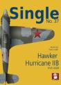 Hawker Hurricane Iib - Preview