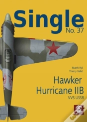 Capa do artigo Hawker Hurricane Iib