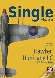 Hawker Hurricane Iic