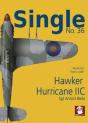 Hawker Hurricane Iic - Preview