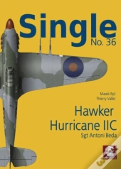 Hawker Hurricane Iic