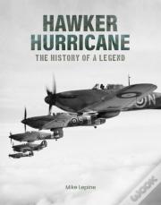 Hawker Hurricane