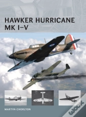 Hawker Hurricane Mk I V