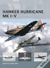 Hawker Hurricane Mk I V