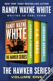 Capa do artigo Hawker Series Volume One