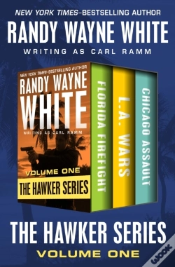 Capa do artigo Hawker Series Volume One