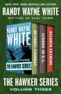 Hawker Series Volume Three - Preview