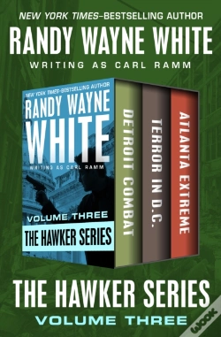 Capa do artigo Hawker Series Volume Three