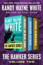 Hawker Series Volume Two - Preview