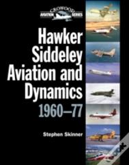 Hawker Siddeley Aviation And Dynamics