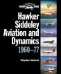 Hawker Siddeley Aviation And Dynamics - Preview
