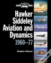 Hawker Siddeley Aviation And Dynamics