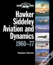 Capa do artigo Hawker Siddeley Aviation And Dynamics