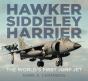 Hawker Siddeley Harrier - Preview