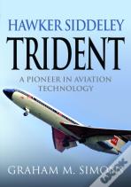 Hawker Siddeley Trident
