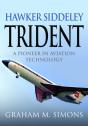 Hawker Siddeley Trident - Preview