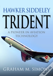 Capa do artigo Hawker Siddeley Trident