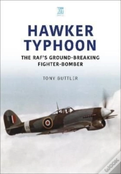 Capa do artigo Hawker Typhoon