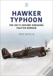 Hawker Typhoon