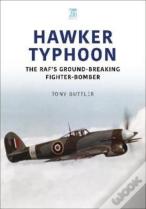 Hawker Typhoon