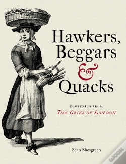 Capa do artigo Hawkers, Beggars And Quacks