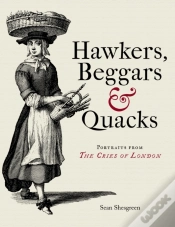 Capa do artigo Hawkers, Beggars And Quacks
