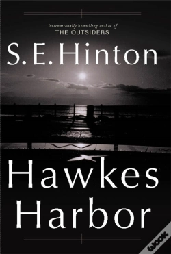 Capa do artigo Hawkes Harbor