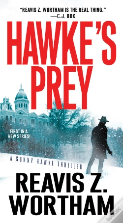 Capa do artigo Hawke'S Prey