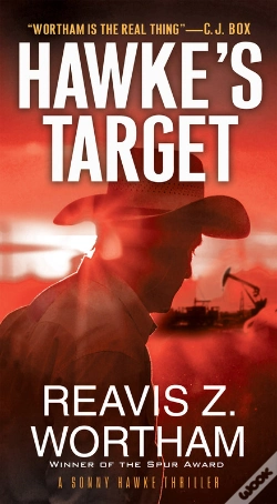Capa do artigo Hawke'S Target