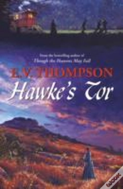 Capa do artigo Hawke'S Tor