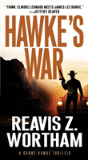 Hawke'S War - Preview