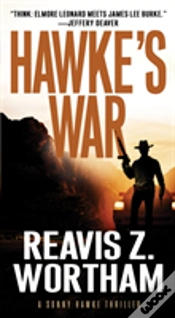 Capa do artigo Hawke
