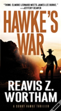 Capa do artigo Hawke'S War
