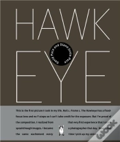 Capa do artigo Hawkeye