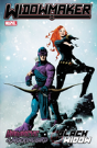 Hawkeye & Mockingbird/Black Widow: Widowmaker - Preview