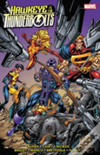 Hawkeye & Thunderbolts Vol. 1