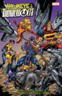 Hawkeye & Thunderbolts Vol. 1 - Preview