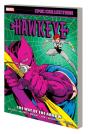 Hawkeye Epic Collection: The Way Of The Arrow - Preview