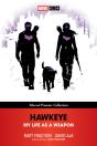 Hawkeye: My Life As A Weapon (Marvel Premier Collection) - Preview