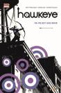 Hawkeye T01 - Preview