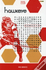 Capa do artigo Hawkeye T.4