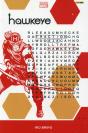 Hawkeye T.4 - Preview