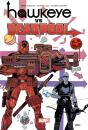 Hawkeye Vs Deadpool - Preview